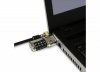 Kensington ClickSafe Blokada Szyfrowa do Laptopa